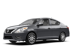 2016 Nissan Versa 2016 Nissan Versa